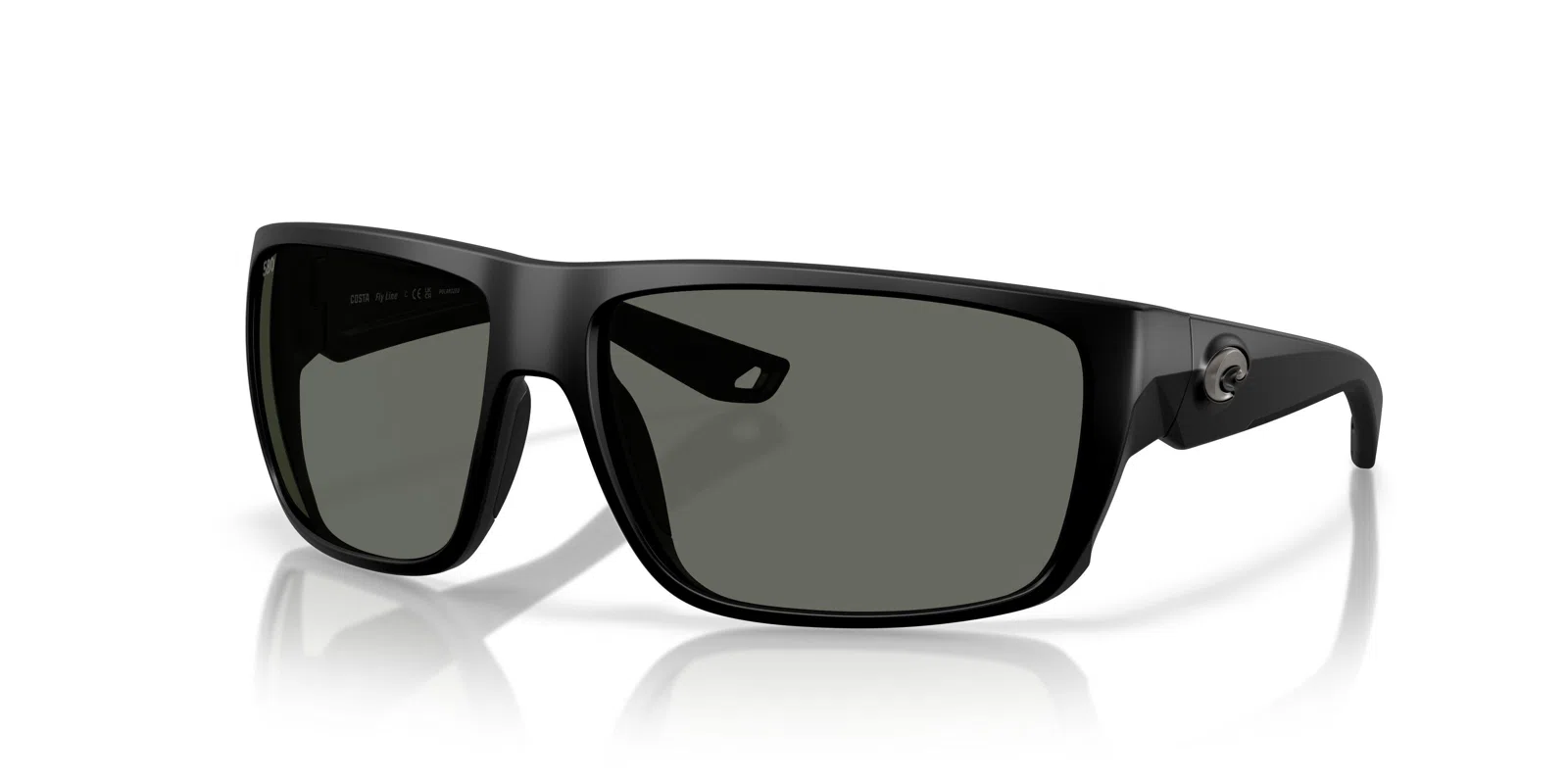 Costa Del Mar Fly Line 9129 Sunglasses - view 78